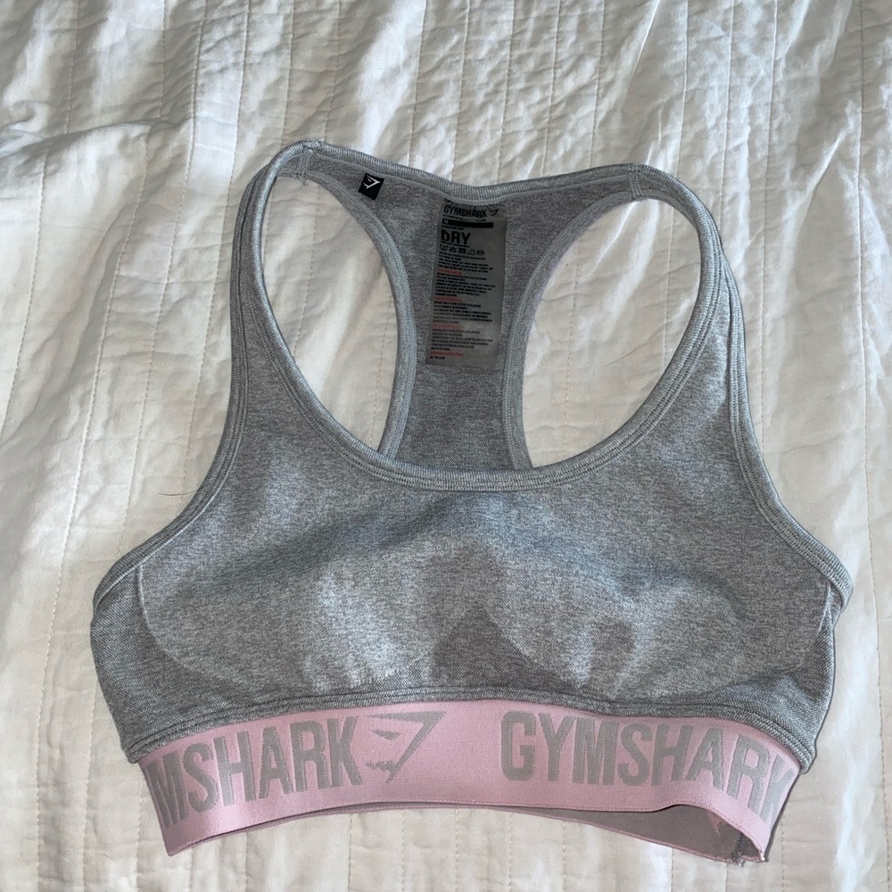 Gymshark women’s sports bra